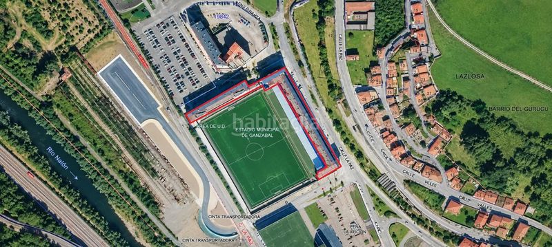 Foto af62a9a4-cc29-41fd-8317-466aaf96bec8. Pis amb calefacció a La Felguera Langreo