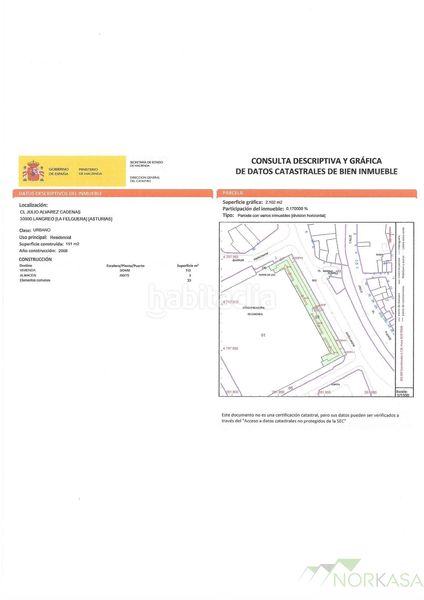 Foto c098a153-6413-421f-a384-cfb35c96143c. Pis amb calefacció a La Felguera Langreo
