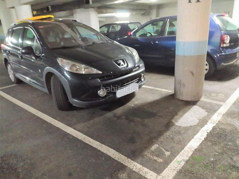 Foto 1ba4de69-9e9e-4d66-b7f0-3c35446484c1. Parking coche garaje en Argañosa Oviedo