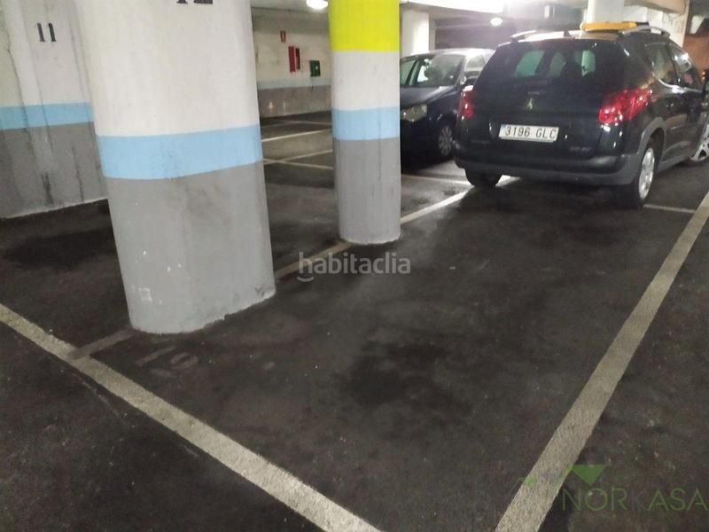 Foto 29b2e8ef-4f49-4f7b-8994-b4169df61135. Parking coche garaje en Argañosa Oviedo