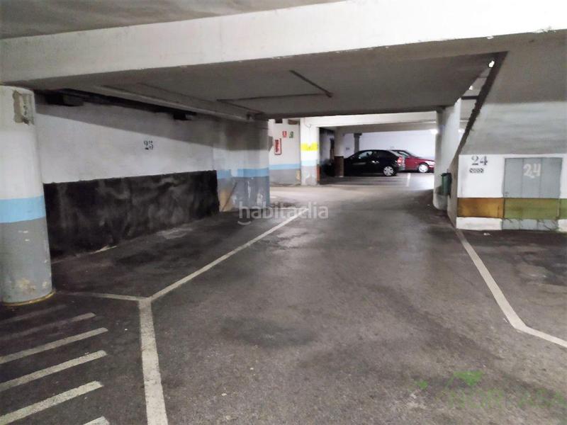 Foto 682a867e-614f-4817-8585-2cbb148da481. Parking coche garaje en Argañosa Oviedo