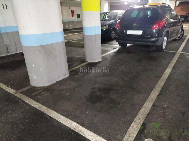 Foto 6b19af56-3627-4b0e-b374-28ae427fae6f. Parking coche garaje en Argañosa Oviedo