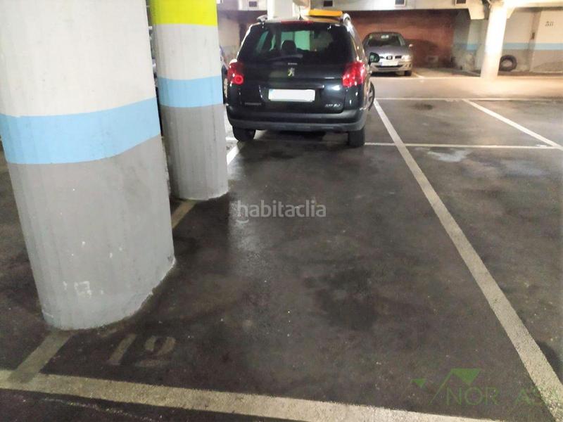 Foto 6b8cba31-f758-4965-ba74-13d09e8ee2fc. Parking coche garaje en Argañosa Oviedo