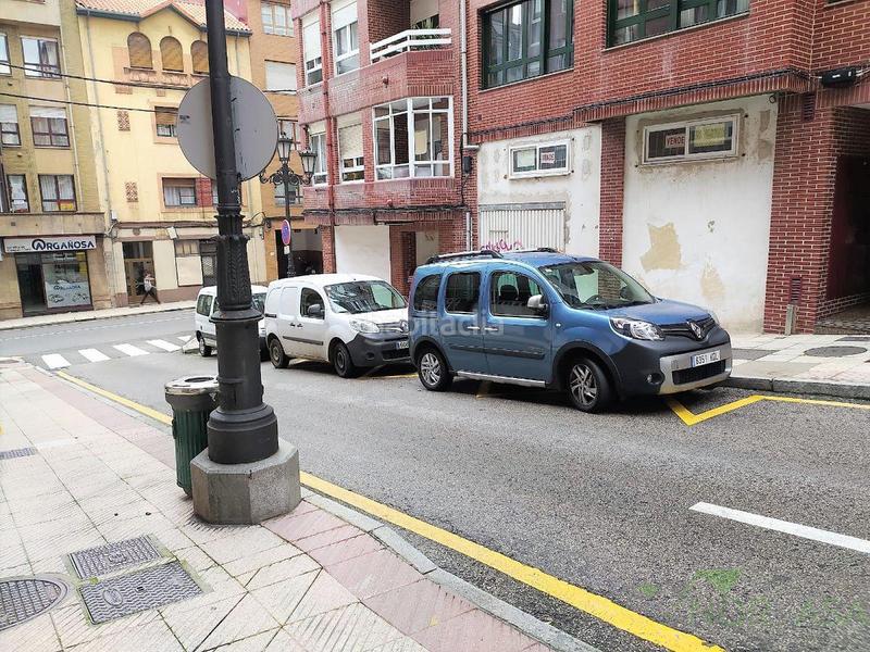 Foto a823dc16-f544-4b85-819b-73ab5d49ca67. Parking coche garaje en Argañosa Oviedo