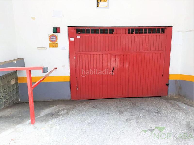 Foto b580a661-c0a3-456d-9768-1a68f84fbfe4. Parking coche garaje en Argañosa Oviedo