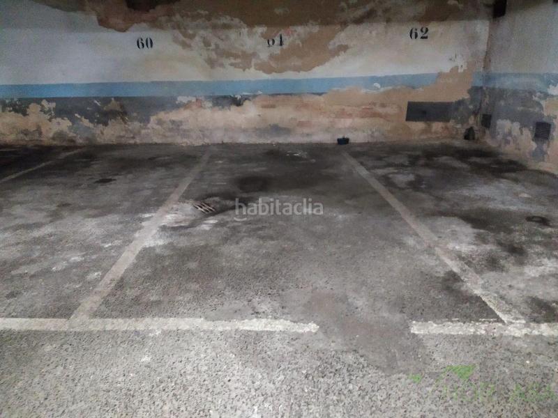 Foto f0404915-9862-4a4b-976f-4ea68335c796. Parking coche garaje en Argañosa Oviedo