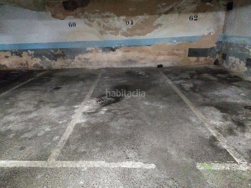 Foto f0424b36-07eb-4caf-b0d8-0d1edec2a332. Parking coche garaje en Argañosa Oviedo