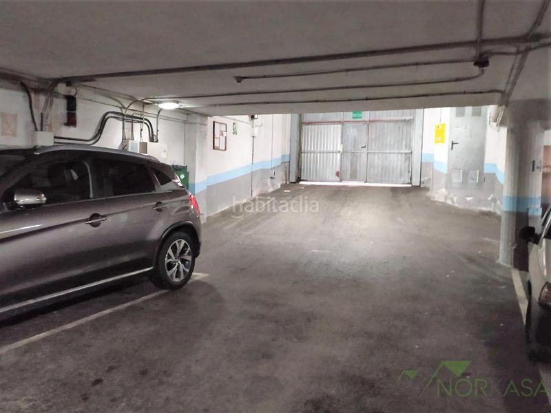 Foto f4fe70e1-a2f5-4633-9f62-20d641b4955a. Parking coche garaje en Argañosa Oviedo