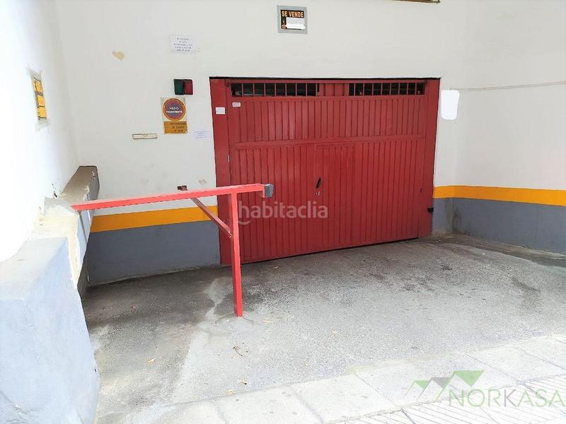 Foto fbbe3c02-a0e2-4688-8b66-05094ffea2ba. Parking coche garaje en Argañosa Oviedo