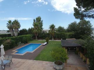 Casa a Riudellots de la Selva. Chalet independiente en venta en riudellots de la selva