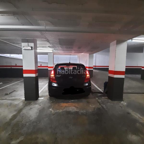 Foto 29ab3e54-2ed5-4e12-a14f-01b8b68ad1a7. Posto auto in Cassà de la Selva