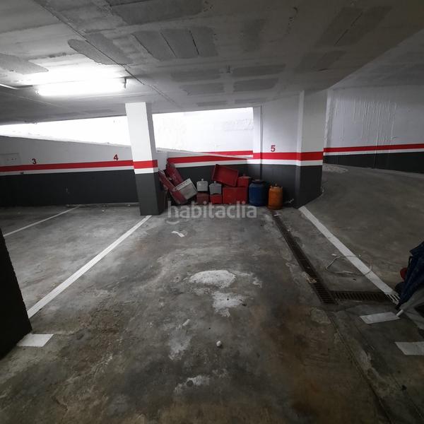 Foto c2c87927-ce4a-4521-9ef3-49cd22716074. Posto auto in Cassà de la Selva