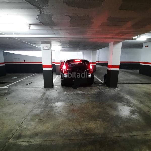 Foto cd13b523-defc-477c-8c10-c5d952616804. Posto auto in Cassà de la Selva