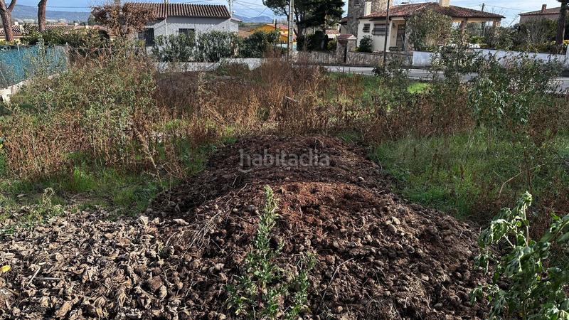 Foto 5846502f-a6d5-469b-9555-86384b44e10f. Wohngrundstück in Llagostera