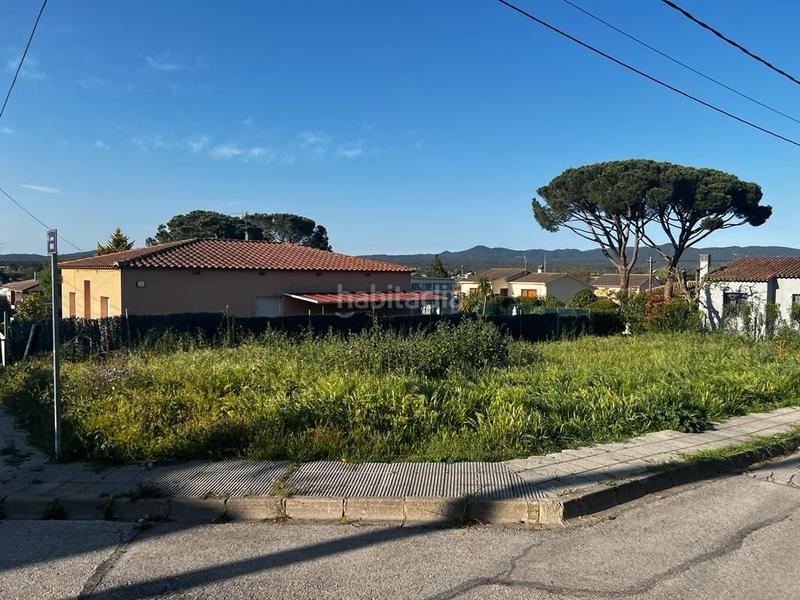 Foto b4736244-04f2-49e7-ad88-0b42202c40bd. Wohngrundstück in Llagostera