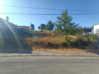 Terreny residencial a Caldes de Malavella. Terreno con superficie de 500m2 para hacer una casa unifamiliar.