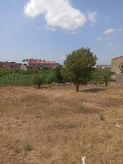 Terreny residencial a Cassà de la Selva. Terreny de 991m2 a cassà de la selva