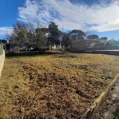 Terreny residencial a Caldes de Malavella. Terreno de 734m2 ubicado en la urbanización de can sola gros ii