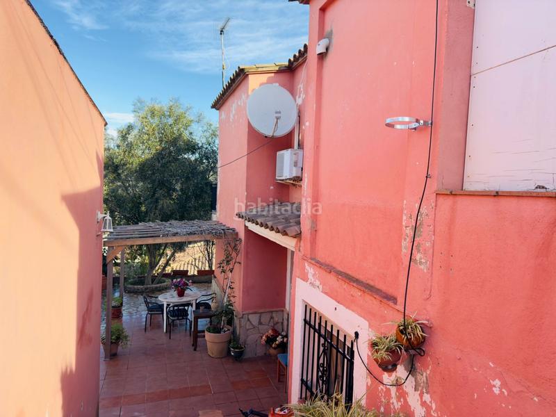 Foto 227a822d-d80e-43f3-a7e7-47d30fb6ec58. Casa amb calefacció a Mas Pere-Río de Oro Calonge