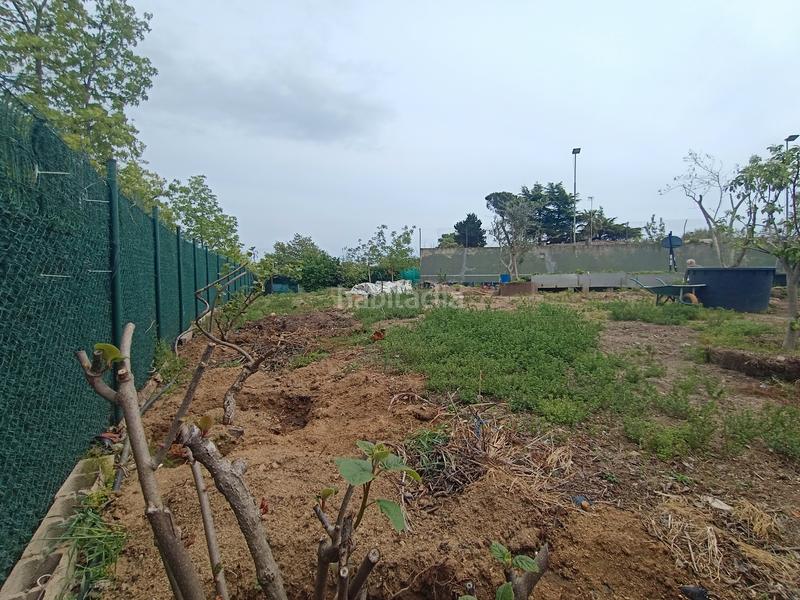 Foto a089c8ec-f23b-486e-bc70-141075fc5ed4. Terreny residencial a Caldes de Malavella