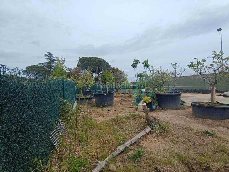 Foto f062864e-c4fb-4ea8-a5ed-a9c6c7e328ce. Terreny residencial a Caldes de Malavella
