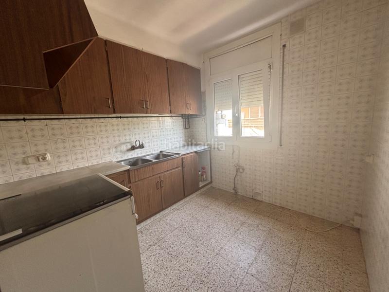 Foto 3ea61c47-3391-4609-9a38-2b648519fb37. Piso oportunidad! piso de 96 m² de tres habitaciones. en Cassà de la Selva