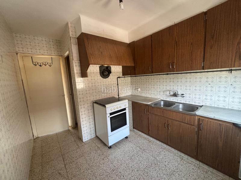 Foto 964a5392-afc9-4fbd-ac67-d7e35dd84f9a. Piso oportunidad! piso de 96 m² de tres habitaciones. en Cassà de la Selva
