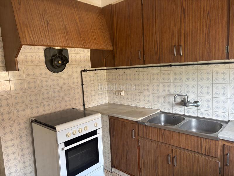 Foto 99c16f57-7c63-4eb4-9d76-60b12aa5af93. Piso oportunidad! piso de 96 m² de tres habitaciones. en Cassà de la Selva
