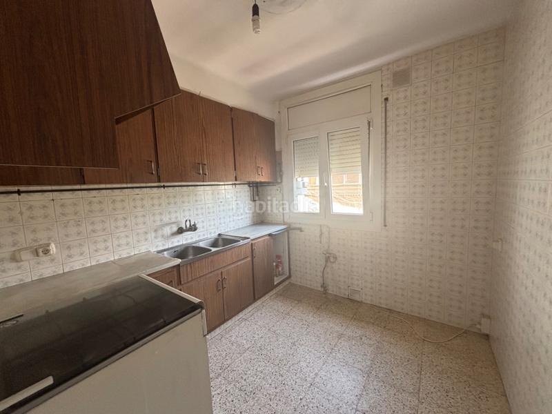 Foto a310d9cd-7e79-476b-8318-f573f695679e. Piso oportunidad! piso de 96 m² de tres habitaciones. en Cassà de la Selva