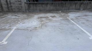 Lloguer Aparcament cotxe a Cassà de la Selva. Plazas de parking en alquiler descubiertas en la zona de colegio