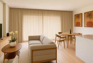 Casa a schiera in Carrer del ripollés 43