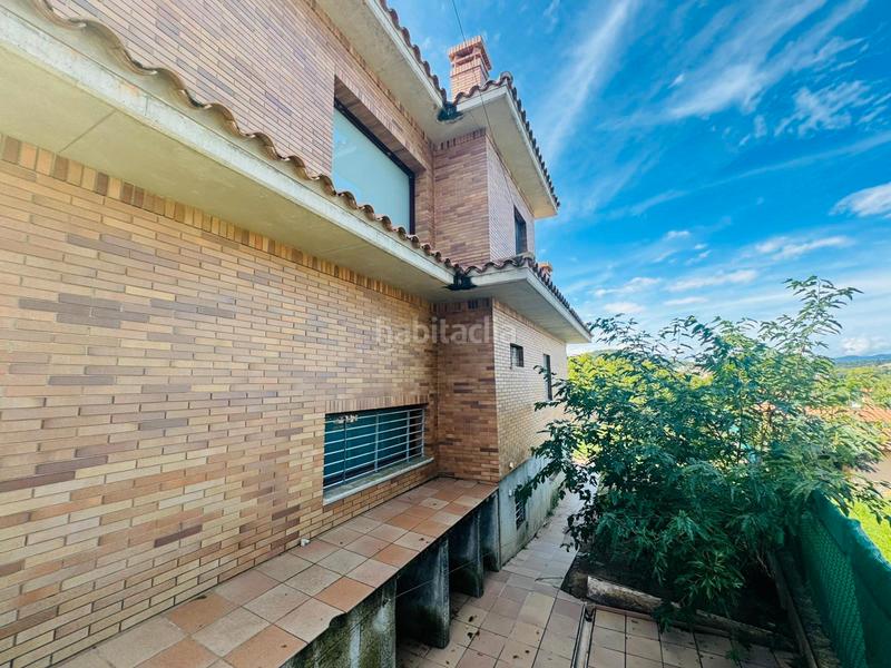 Foto 10cbfdab-5b8e-4760-8c37-93422693d571. Casa in carrer costa brava 24 in Mas Altaba - El Molí Maçanet de la Selva