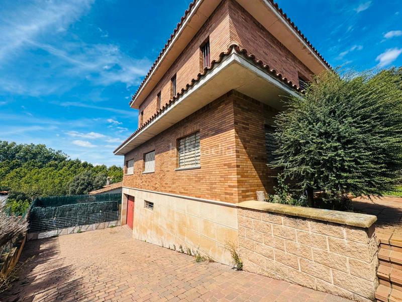 Foto 1262fe0c-0b42-4cf7-92a7-ab077934caa6. Casa in carrer costa brava 24 in Mas Altaba - El Molí Maçanet de la Selva