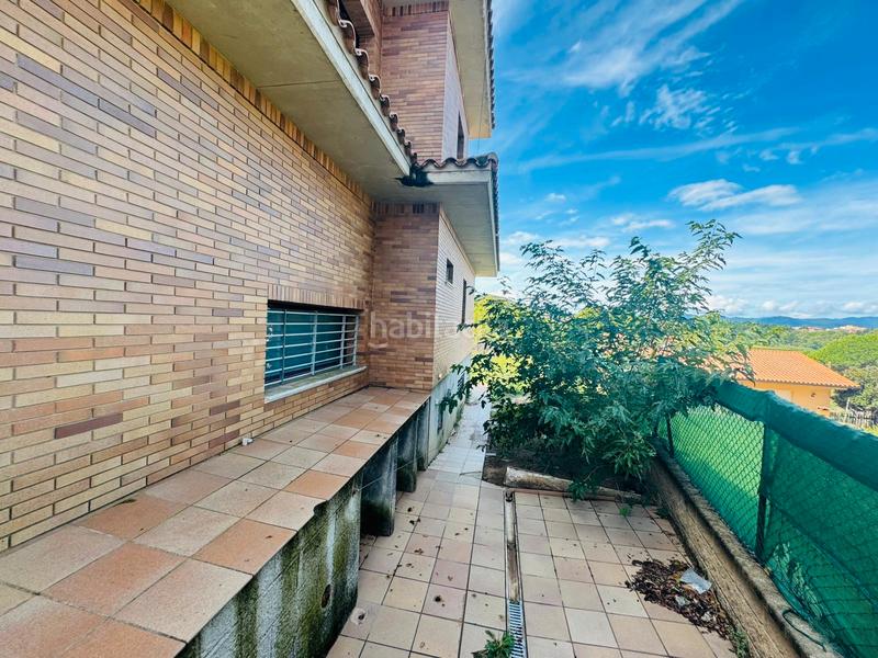 Foto 39b4e3ca-c9b6-4a90-a39c-e7a8ea063fca. Casa in carrer costa brava 24 in Mas Altaba - El Molí Maçanet de la Selva