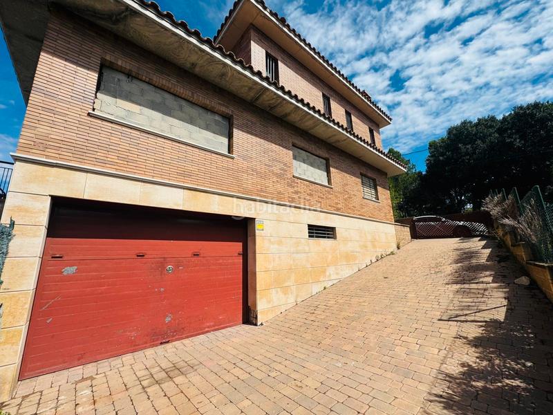 Foto 6616bf09-43be-4ef2-947b-629946a31285. Casa in carrer costa brava 24 in Mas Altaba - El Molí Maçanet de la Selva