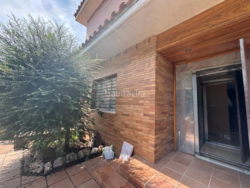 Foto 81272d1d-352d-44fb-9643-6f4e2d9a1410. Casa in carrer costa brava 24 in Mas Altaba - El Molí Maçanet de la Selva