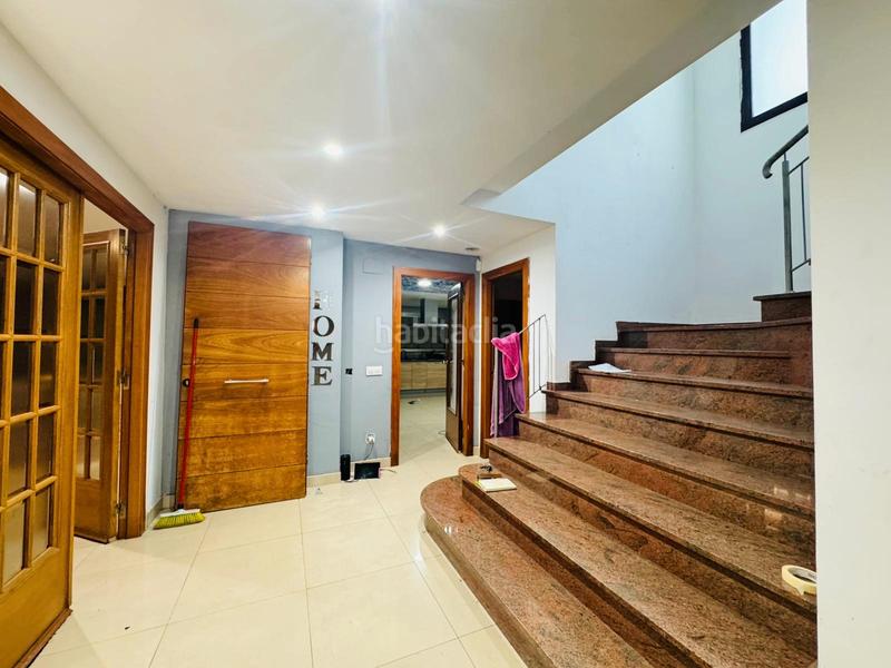 Foto 90a406be-653c-4eb2-a64c-057c86f95000. Casa in carrer costa brava 24 in Mas Altaba - El Molí Maçanet de la Selva