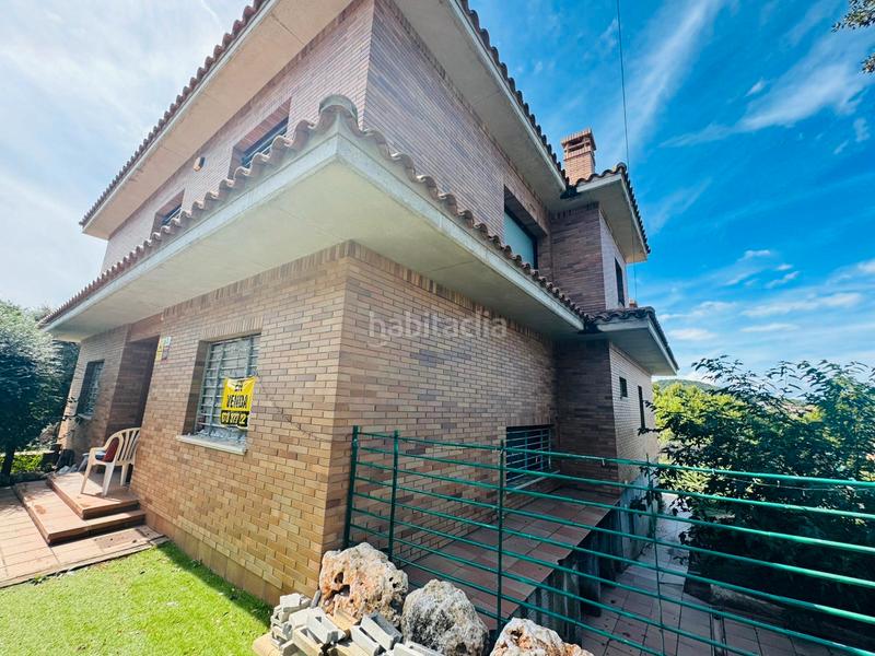 Foto 90ce6a8b-a37b-4a47-9cd8-4bec274cabbf. Casa in carrer costa brava 24 in Mas Altaba - El Molí Maçanet de la Selva