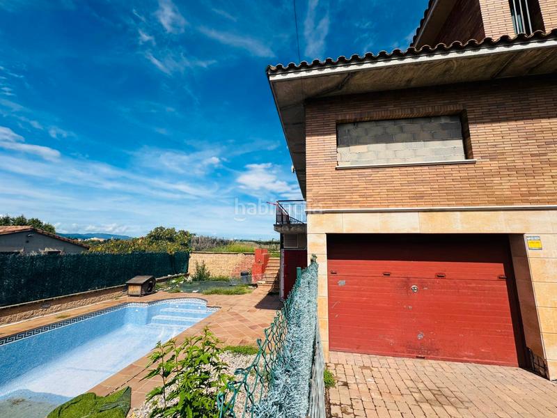 Foto e1d83e90-f27f-45d9-8f2c-a65642f0800e. Casa in carrer costa brava 24 in Mas Altaba - El Molí Maçanet de la Selva