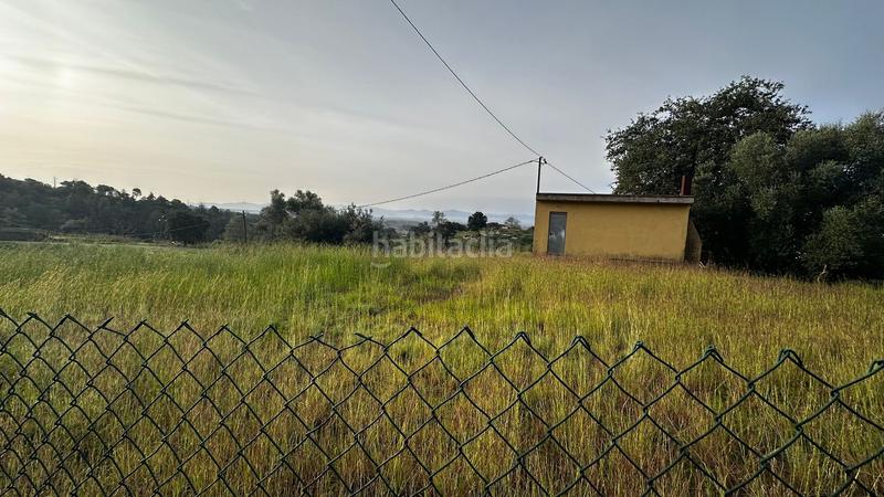 Foto 2bb0f394-cf8a-48b4-b8e5-fe38895eb086. Fondo rustico in Cassà de la Selva