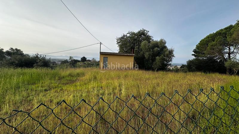 Foto d02f73c3-69ea-4769-b8df-7db2991f840c. Fondo rustico in Cassà de la Selva