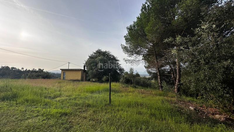 Foto de41e98e-34bc-48a4-aeaa-6a4176af3a44. Fondo rustico in Cassà de la Selva