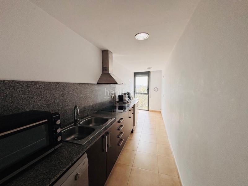 Foto 90c7ce7b-5580-4adf-9273-92e8181693af. Pis amb calefacció aparcament a Cassà de la Selva