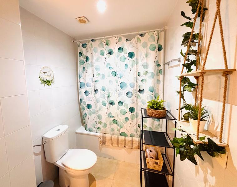 Foto b47e7de6-3257-41ef-9865-2da989252e81. Pis amb calefacció aparcament a Cassà de la Selva