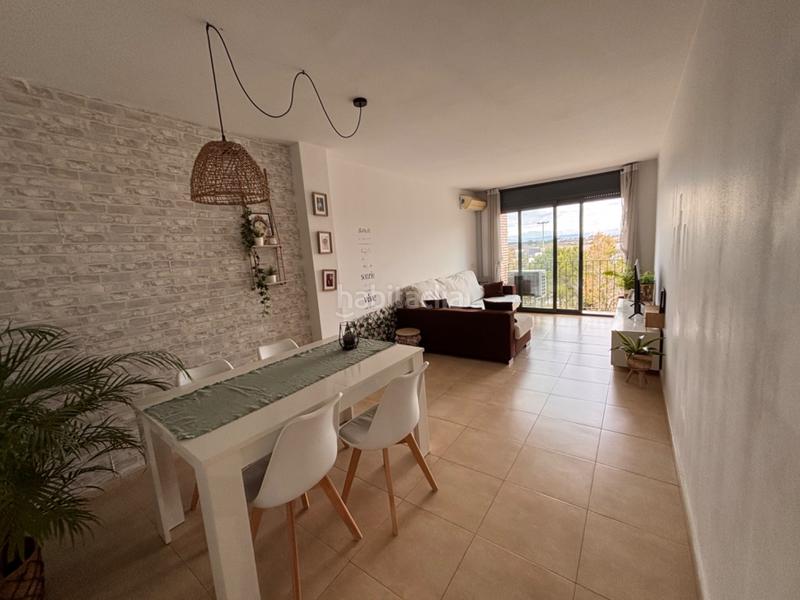 Foto e89bf4f1-11fc-4d93-a6e3-71282ecd8867. Pis amb calefacció aparcament a Cassà de la Selva