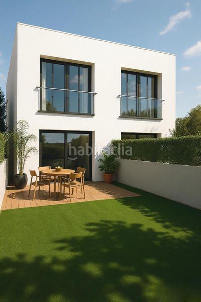 Foto c5d0e470-97ed-4aad-9437-a0503af6fd66. Casa amb calefacció aparcament a Cassà de la Selva