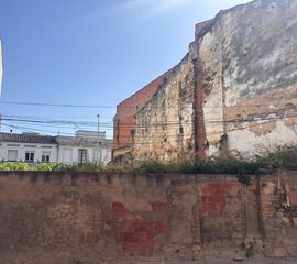 Terreny residencial a Carrer del Molí