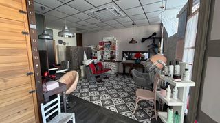 Geschäftsraum  Carrer del germà agustí. Se vende local comercial de 42 m² situado en cassà de la selva.