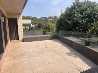 Casa  Carrer de la via del tren. Vivienda unifamiliar aislada en sant feliu de guíxols · costa br