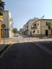 Pis  Carrer juan de la cierva 15. Piso para reformar en buena zona
